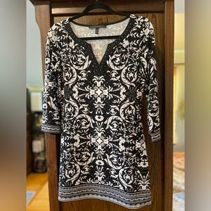 WHBM Tunic